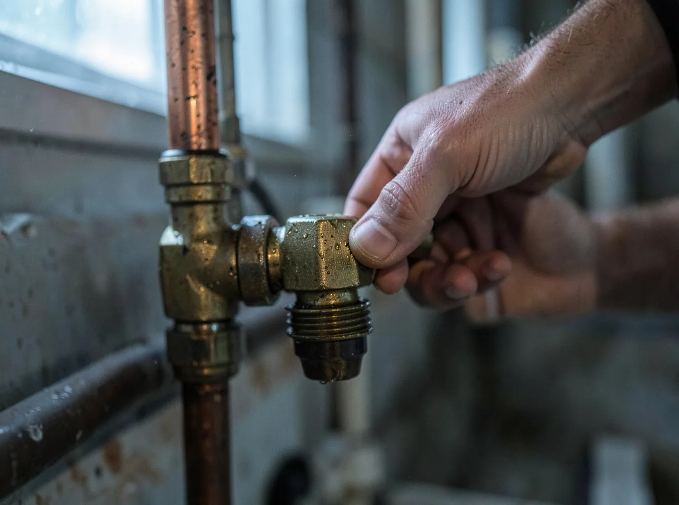 Emergency Plumber Cascade, WI FAQs